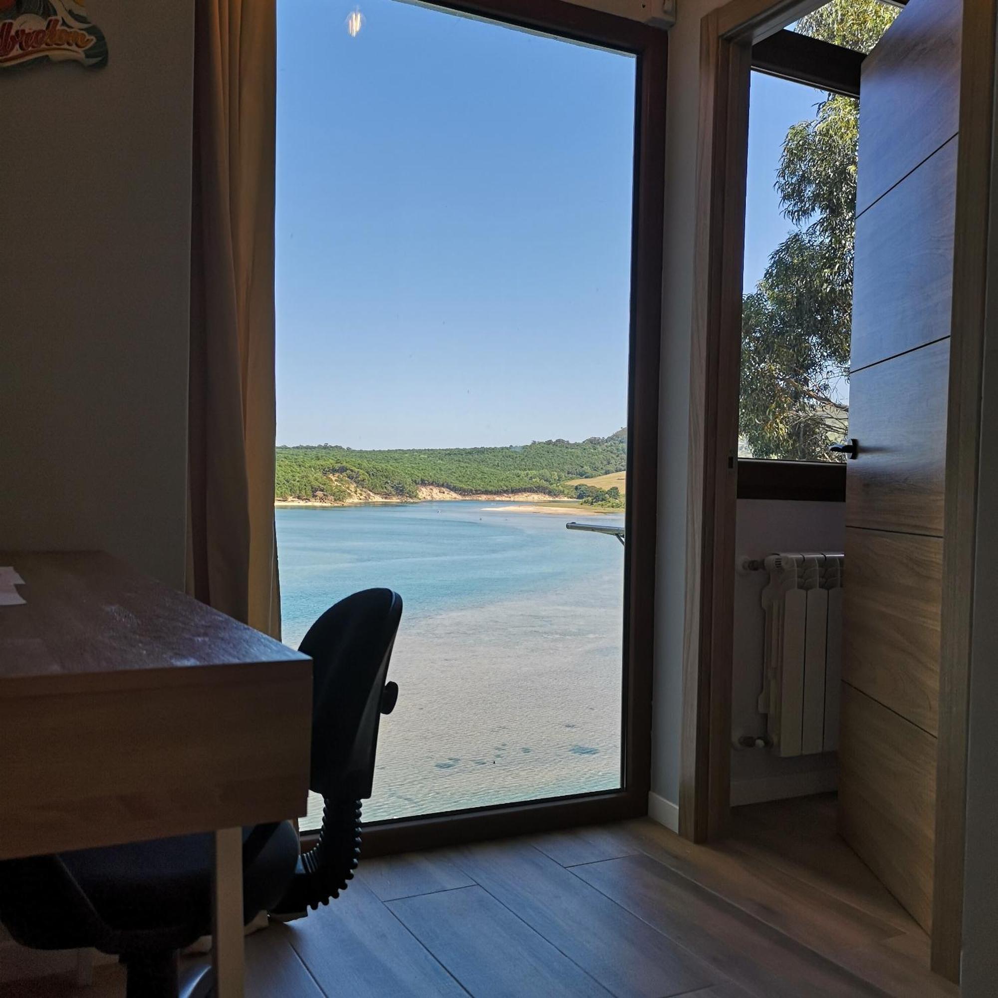 El Mirador De Mogro Appartement Buitenkant foto
