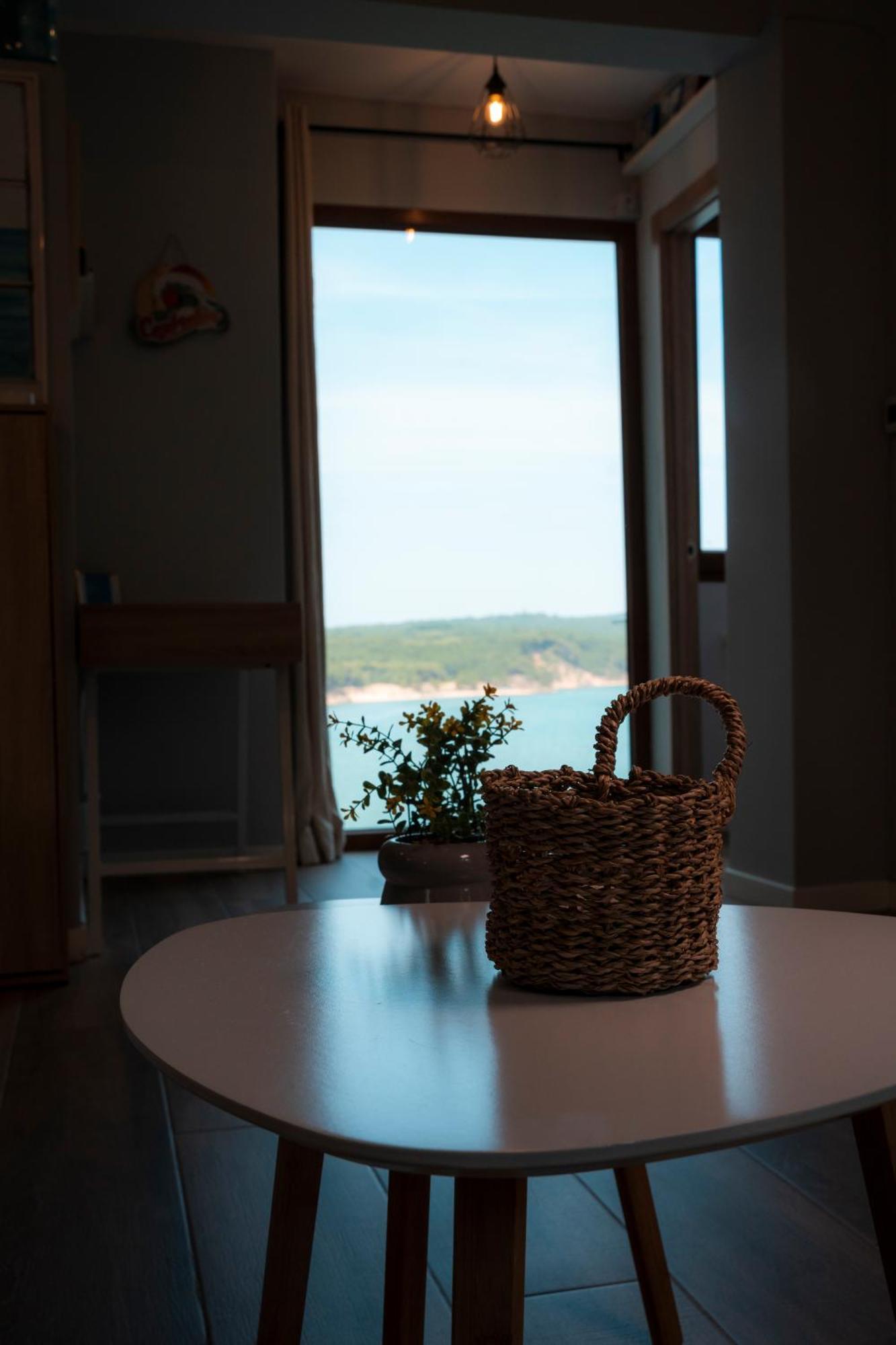 El Mirador De Mogro Appartement Buitenkant foto