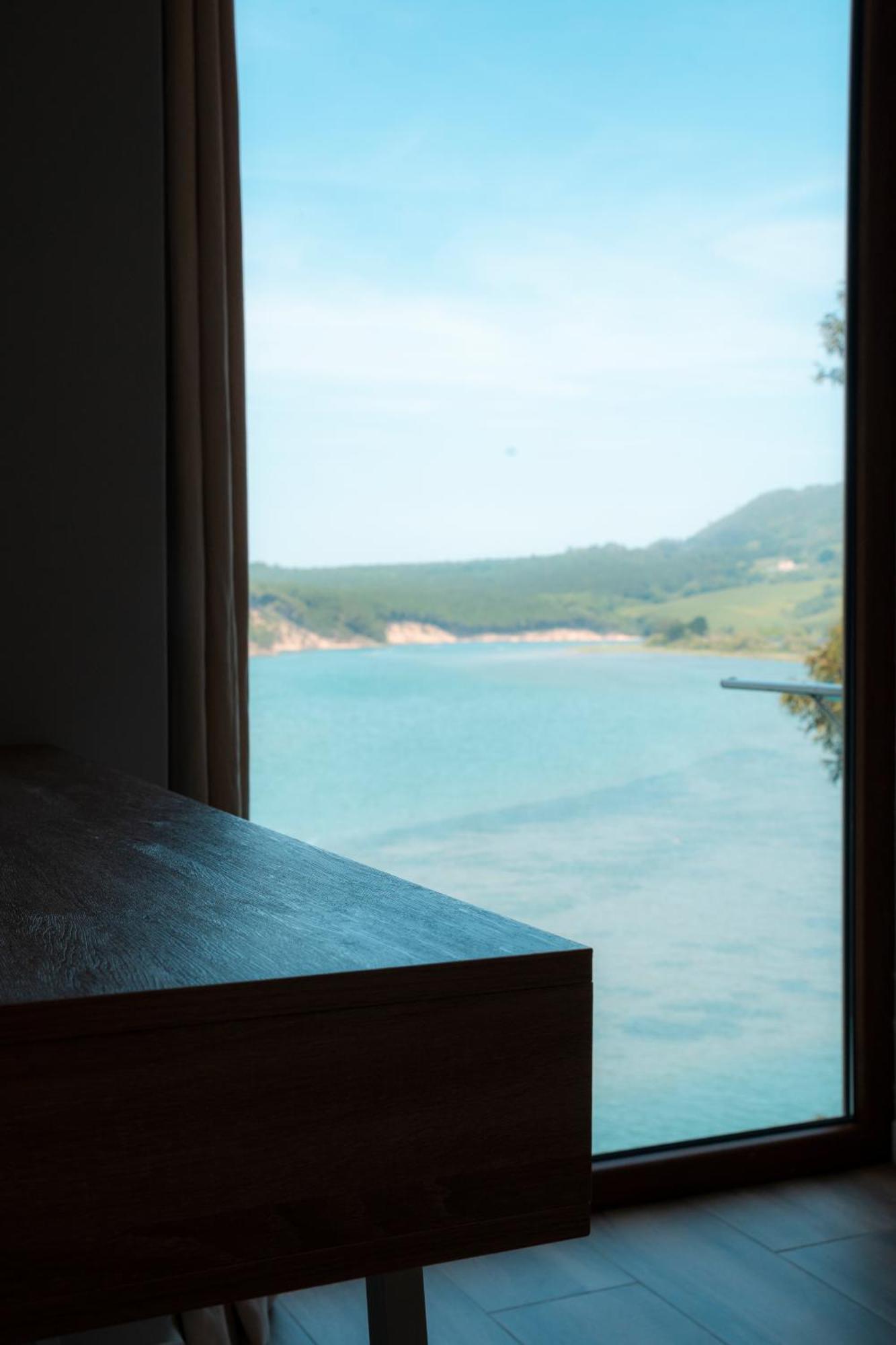 El Mirador De Mogro Appartement Buitenkant foto